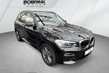 BMW X3 din 2021 - oferta BMW238447