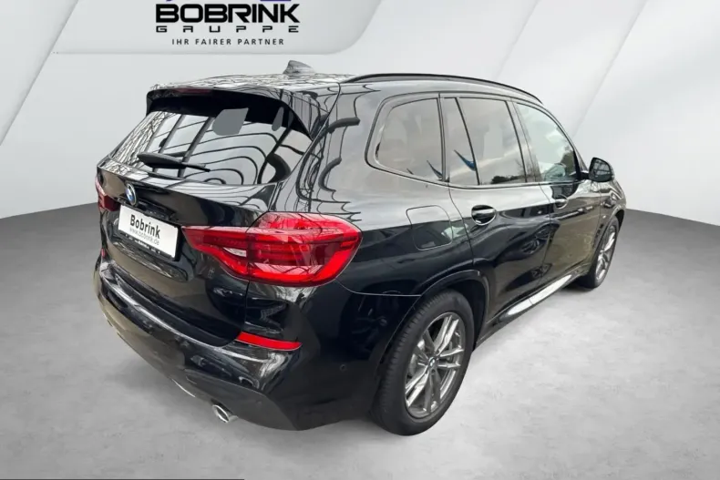 BMW X3 (Seria X) din 2021 cu 62.777 km - oferta BMW238447 - foto 3
