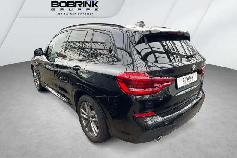 BMW X3 (Seria X) din 2021 cu 62.777 km - oferta BMW238447 - foto 4