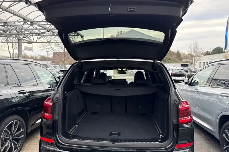 BMW X3 (Seria X) din 2021 cu 62.777 km - oferta BMW238447 - foto 11