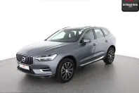 Volvo XC60 din 2021 cu 87.131 km - oferta VOL238448 - foto 2