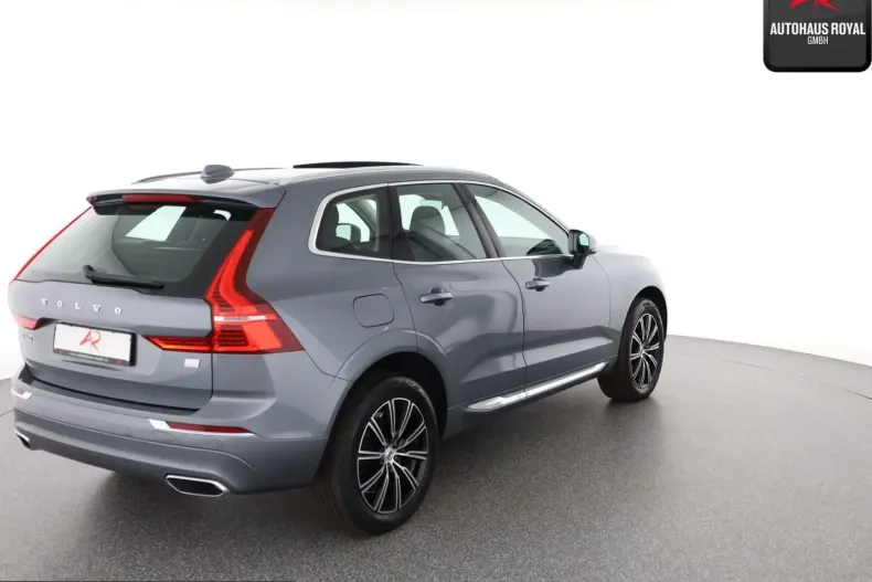 Volvo XC60 din 2021 cu 87.131 km - oferta VOL238448 - foto 6