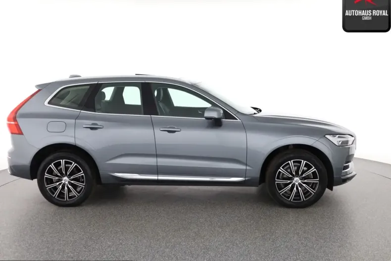 Volvo XC60 din 2021 cu 87.131 km - oferta VOL238448 - foto 7