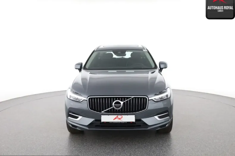 Volvo XC60 din 2021 cu 87.131 km - oferta VOL238448 - foto 8