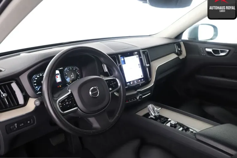 Volvo XC60 din 2021 cu 87.131 km - oferta VOL238448 - foto 9