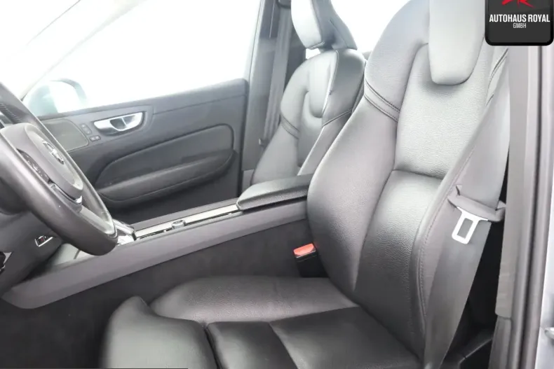 Volvo XC60 din 2021 cu 87.131 km - oferta VOL238448 - foto 10