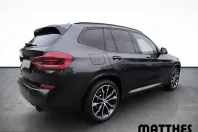 BMW X3 (Seria X) din 2021 cu 99.300 km - oferta BMW238449 - foto 2