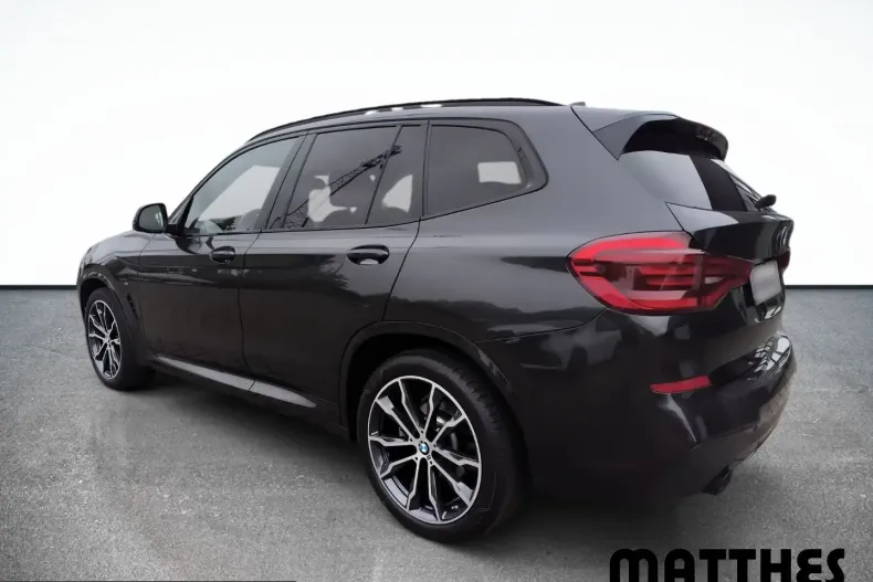 BMW X3 (Seria X) din 2021 cu 99.300 km - oferta BMW238449 - foto 3