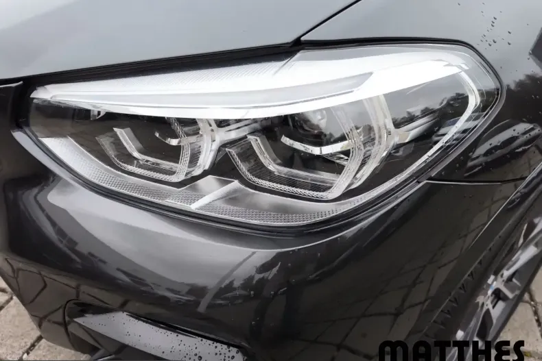 BMW X3 (Seria X) din 2021 cu 99.300 km - oferta BMW238449 - foto 4