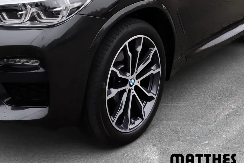 BMW X3 (Seria X) din 2021 cu 99.300 km - oferta BMW238449 - foto 5