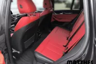 BMW X3 (Seria X) din 2021 cu 99.300 km - oferta BMW238449 - foto 8