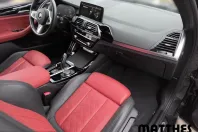 BMW X3 (Seria X) din 2021 cu 99.300 km - oferta BMW238449 - foto 10