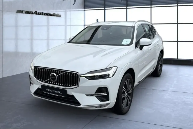 Volvo XC60 din 2021 cu 80.000 km - oferta VOL238450 - foto 1