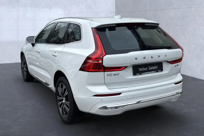 Volvo XC60 din 2021 cu 80.000 km - oferta VOL238450 - foto 2