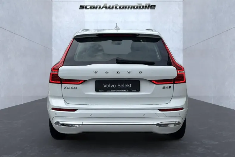 Volvo XC60 din 2021 cu 80.000 km - oferta VOL238450 - foto 7
