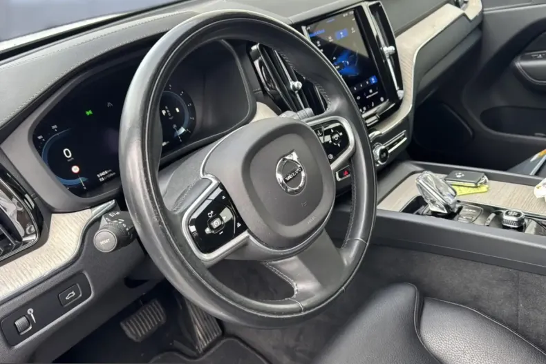 Volvo XC60 din 2021 cu 80.000 km - oferta VOL238450 - foto 10
