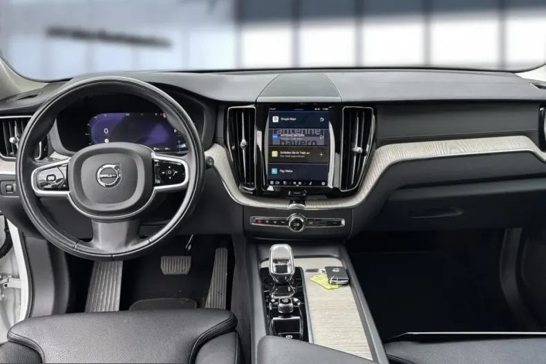 Volvo XC60 din 2021 cu 80.000 km - oferta VOL238450 - foto 17