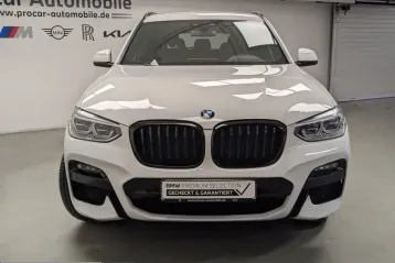 BMW X3 din 2021 - oferta BMW238451