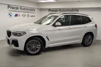 BMW X3 (Seria X) din 2021 cu 94.508 km - oferta BMW238451 - foto 2
