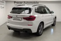 BMW X3 (Seria X) din 2021 cu 94.508 km - oferta BMW238451 - foto 3