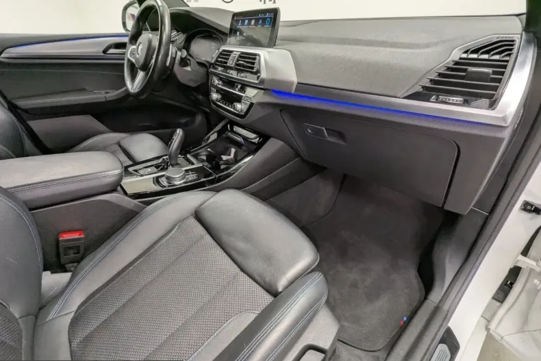 BMW X3 (Seria X) din 2021 cu 94.508 km - oferta BMW238451 - foto 5