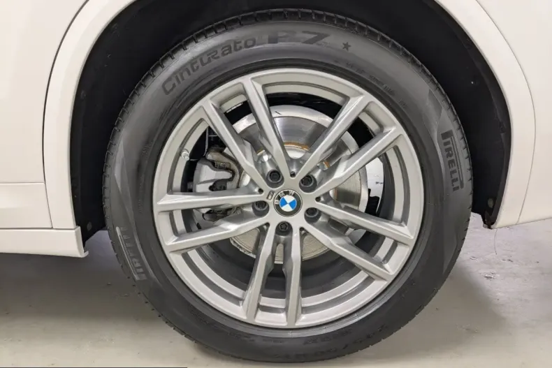BMW X3 (Seria X) din 2021 cu 94.508 km - oferta BMW238451 - foto 8