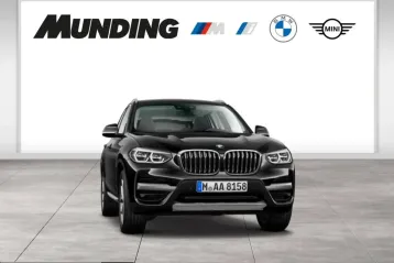 BMW X3 din 2021 - oferta BMW238452