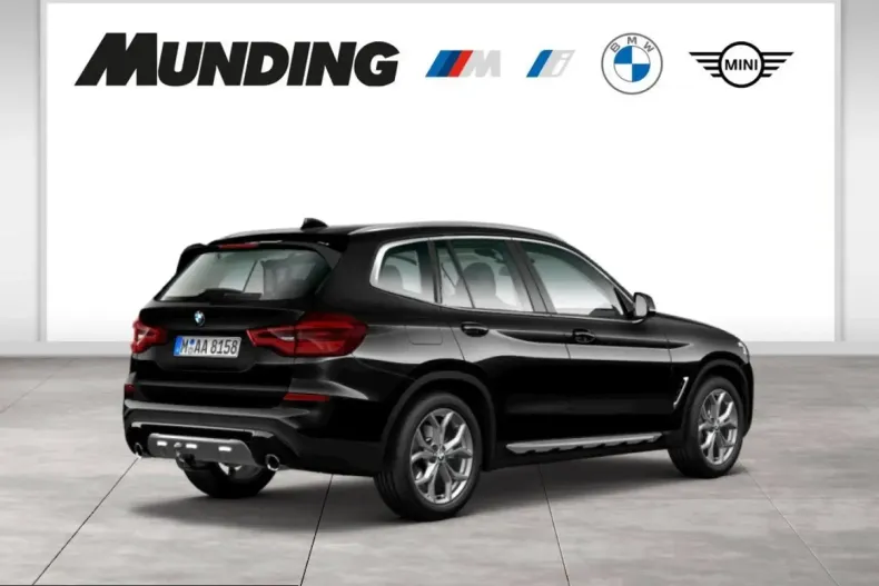BMW X3 (Seria X) din 2021 cu 73.202 km - oferta BMW238452 - foto 3
