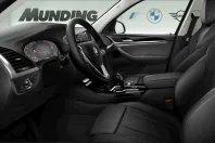 BMW X3 (Seria X) din 2021 cu 73.202 km - oferta BMW238452 - foto 4