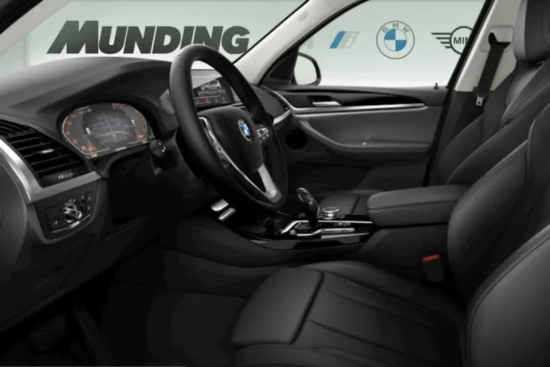 BMW X3 (Seria X) din 2021 cu 73.202 km - oferta BMW238452 - foto 4