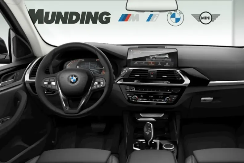 BMW X3 (Seria X) din 2021 cu 73.202 km - oferta BMW238452 - foto 5