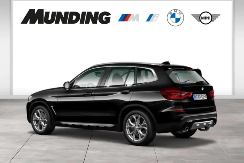 BMW X3 (Seria X) din 2021 cu 73.202 km - oferta BMW238452 - foto 7