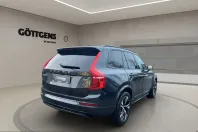 Volvo XC90 din 2021 cu 89.784 km - oferta VOL238453 - foto 3