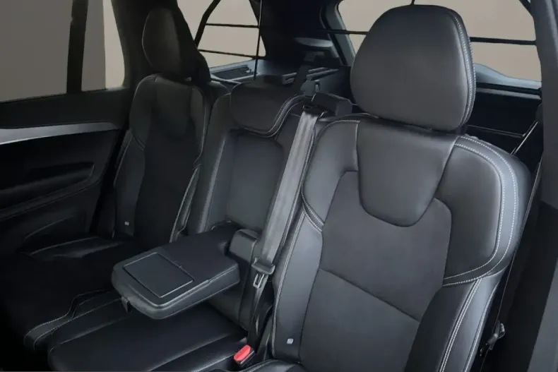 Volvo XC90 din 2021 cu 89.784 km - oferta VOL238453 - foto 11