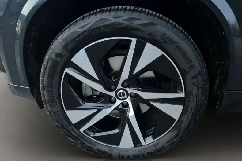 Volvo XC90 din 2021 cu 89.784 km - oferta VOL238453 - foto 14