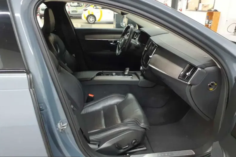 Volvo V90 Cross Country din 2021 cu 68.312 km - oferta VOL238455 - foto 13