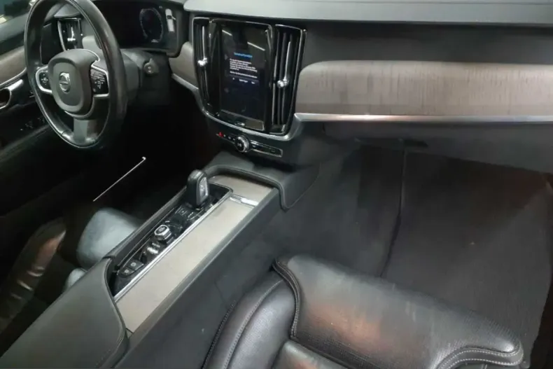 Volvo V90 Cross Country din 2021 cu 68.312 km - oferta VOL238455 - foto 14
