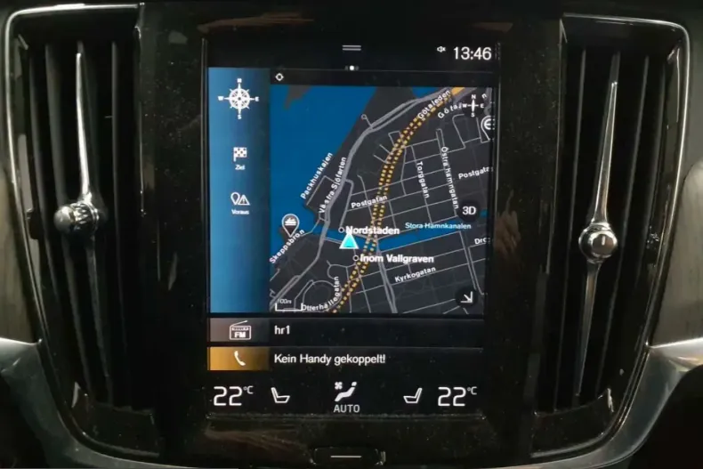 Volvo V90 Cross Country din 2021 cu 68.312 km - oferta VOL238455 - foto 16