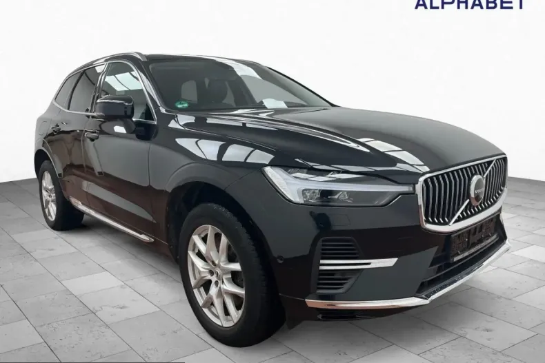 Volvo XC60 din 2022 cu 81.304 km - oferta VOL238457 - foto 2