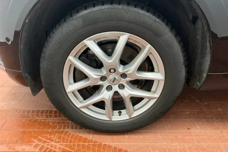 Volvo XC60 din 2022 cu 81.304 km - oferta VOL238457 - foto 8
