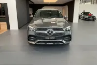 Mercedes-Benz GLE 350 (Clasa GLE) din 2021 cu 37.896 km - oferta MER238458 - foto 1