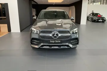Mercedes-Benz GLE 350 din 2021 - oferta MER238458