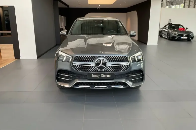Mercedes-Benz GLE 350 (Clasa GLE) din 2021 cu 37.896 km - oferta MER238458 - foto 1