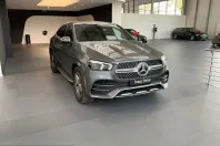 Mercedes-Benz GLE 350 (Clasa GLE) din 2021 cu 37.896 km - oferta MER238458 - foto 2