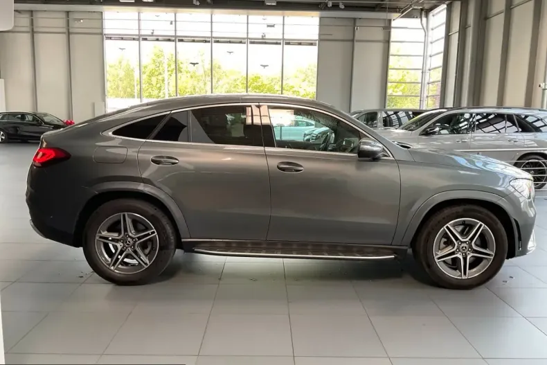 Mercedes-Benz GLE 350 (Clasa GLE) din 2021 cu 37.896 km - oferta MER238458 - foto 3
