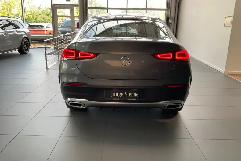 Mercedes-Benz GLE 350 (Clasa GLE) din 2021 cu 37.896 km - oferta MER238458 - foto 5