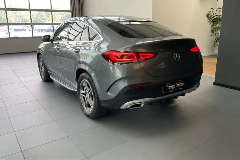Mercedes-Benz GLE 350 (Clasa GLE) din 2021 cu 37.896 km - oferta MER238458 - foto 6