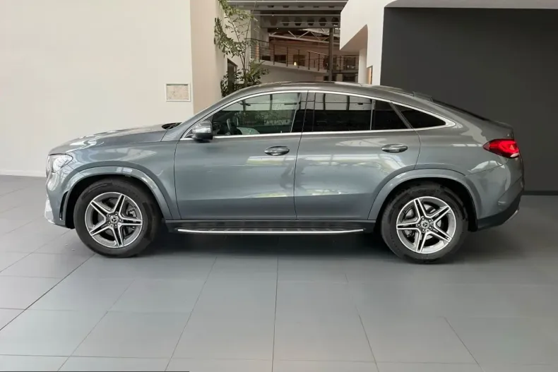 Mercedes-Benz GLE 350 (Clasa GLE) din 2021 cu 37.896 km - oferta MER238458 - foto 7