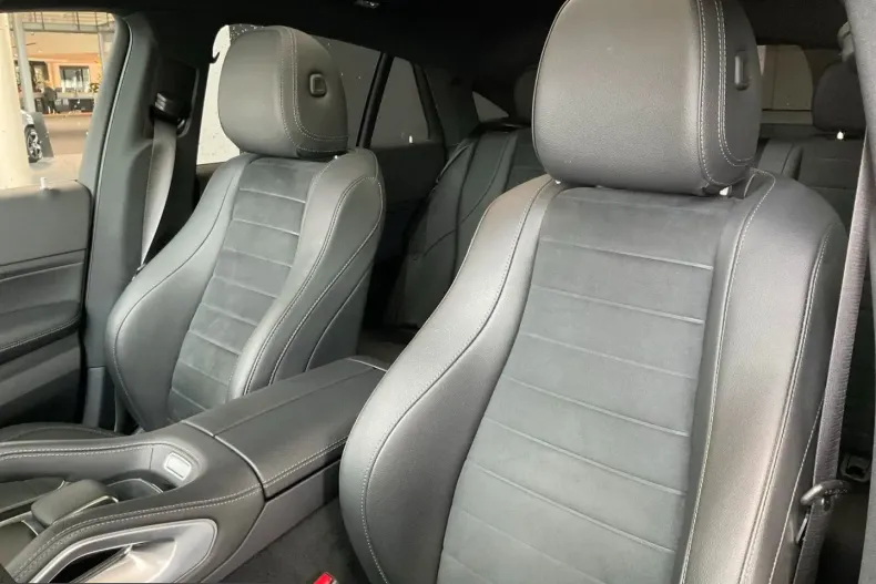 Mercedes-Benz GLE 350 (Clasa GLE) din 2021 cu 37.896 km - oferta MER238458 - foto 9