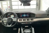 Mercedes-Benz GLE 350 (Clasa GLE) din 2021 cu 37.896 km - oferta MER238458 - foto 10